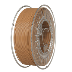 Devil Design PETG - Světle Hnědá (Light Brown) - 1kg