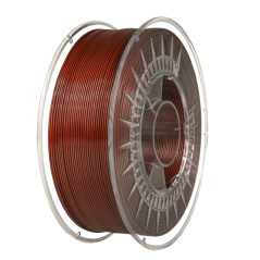 Devil Design PETG - Měď (Dark Copper) - 1kg
