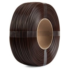 3DPower Refill PLA - Hnědá (Brown) - 1kg