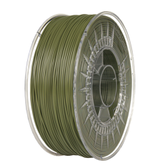 Devil Design ASA - Zelená (Olive Green) - 1kg