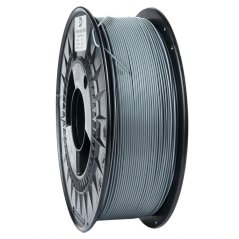 3DPower Basic PETG - Světle Šedá (Light Grey) - 1kg