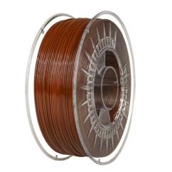 Devil Design PETG - Hnědá (Brown) - 1kg