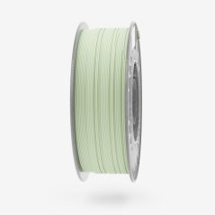 Filamentree PLA plus - Zelená (Lime Cream) - 1kg