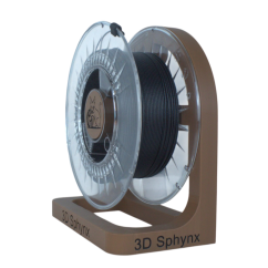 3D Sphynx - PC Blend GF20 - Černá (Black) - 400g