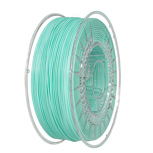 Devil Design PETG - Zelená (Mint) - 1kg
