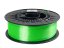 3DPower PLA SILK - Zelená (Green) - 1kg