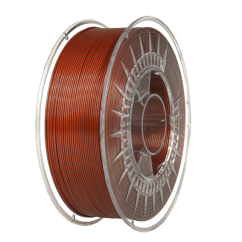 Devil Design PLA - Měď (Dark Copper) - 1kg