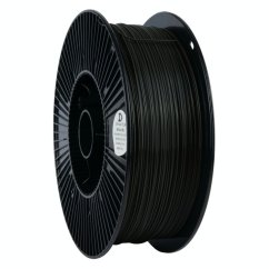 3DPower Basic PLA - Černá (Black) - 3kg