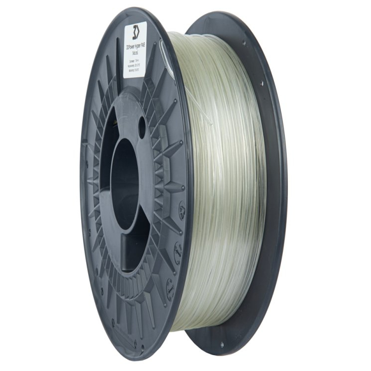 3DPower Hyper PA6 - Přírodní (Natural) - 500g
