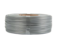 3DPower Refill PLA - Stříbrná (Silver) - 1kg