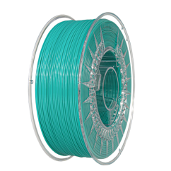 Devil Design PETG - Zelená (Emerald Green) - 1kg