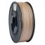 3DPower WOOD - Přírodní (Natural) - 1kg