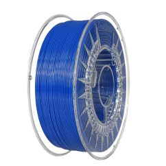 Devil Design PETG - Modrá (Super Blue) - 1kg