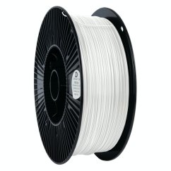 3DPower Basic PLA - Bílá (White) - 3kg