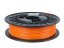 3DPower Elasti TPU 90 - Oranžová (Orange) - 500g
