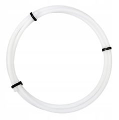PTFE trubička 4/2 mm – pro vedení filamentu - 1m