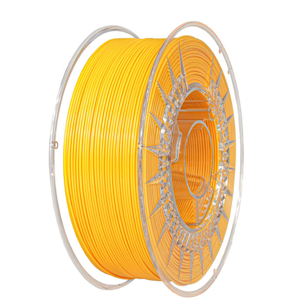 Devil Design PETG - Žlutá (Bright Yellow) - 1kg