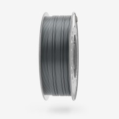 Filamentree PLA plus - Šedá (White Aluminium) - 1kg