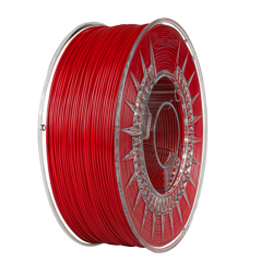 Devil Design ASA - Červená (Red) - 800g
