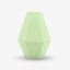Filamentree PLA plus - Zelená (Lime Cream) - 1kg