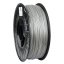 3DPower Basic PETG - Stříbrná (Silver) - 1kg