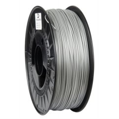 3DPower Basic PETG - Stříbrná (Silver) - 1kg