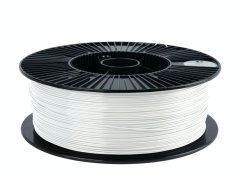 3DPower Basic PLA - Bílá (White) - 3kg