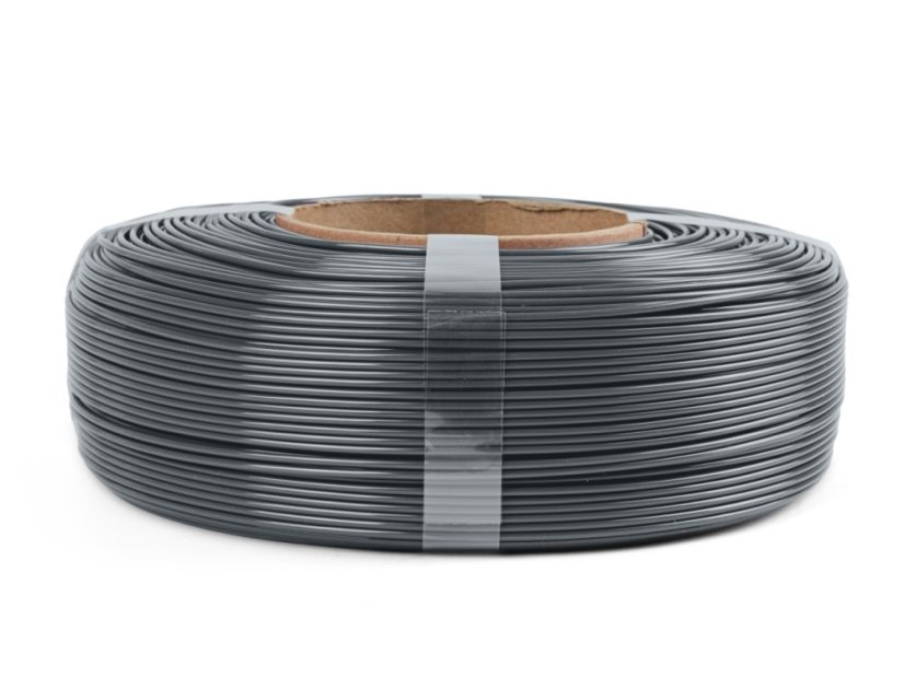 3DPower Refill PLA - Šedá (Grey) - 1kg