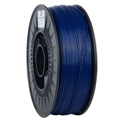 3DPower Basic PETG - Tmavě Modrá (Dark Blue) - 1kg