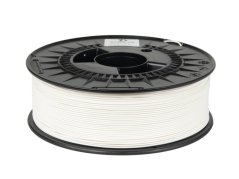 3DPower ASA - Bílá (White) - 1kg