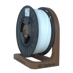 3D Sphynx - PCTG - Bílá (White) - 1kg