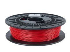3DPower Elasti TPU 90 - Červená (Red) - 500g