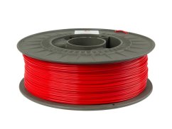 3DPower Select PETG - Červená (Red) - 1kg