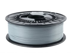 3DPower Basic PETG - Světle Šedá (Light Grey) - 1kg