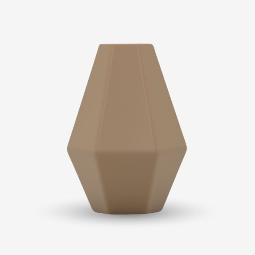 Filamentree PLA plus - Béžová (Grey Beige) - 1kg