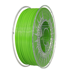 Devil Design PETG - Zelená (Bright Green) - 1kg