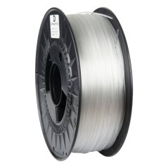 3DPower Basic PETG - Transparentní (Natural) - 1kg