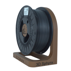 3D Sphynx - ASA - Černá (Black) - 800g