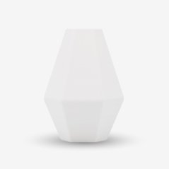 Filamentree PLA plus - Bílá (Pure White) - 1kg