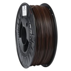 3DPower Basic PLA - Hnědá (Brown) - 1kg