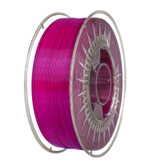 Devil Design PLA - Tmavě Fialová (Dark Violet) - 1kg