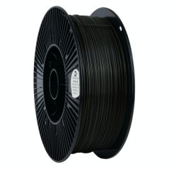 3DPower Basic PLA - Černá (Black) - 3kg
