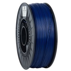 3DPower Basic PETG - Tmavě Modrá (Dark Blue) - 1kg
