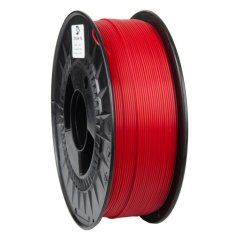 3DPower Basic PLA - Červená (Cherry) - 1kg