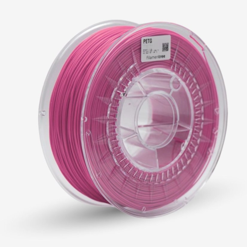 Filamentree PETG - Fialová (Heather Violet) - 1kg