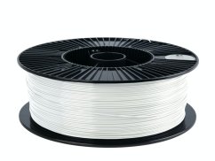 3DPower Basic PETG - Bílá (White) - 3kg