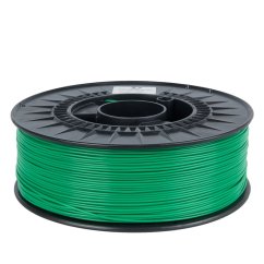 3DPower Basic PLA - Zelená (Grass Green) - 1kg