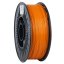 3DPower Basic PETG - Oranžová (Papaya Orange) - 1kg