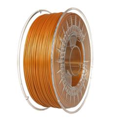 Devil Design PETG - Zlatá (Gold) - 1kg
