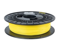 3DPower Elasti TPU 90 - Žlutá (Yellow) - 500g